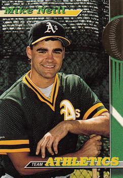 Mike Neill #30