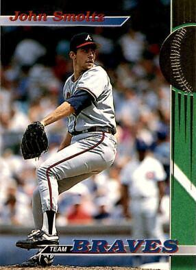 John Smoltz #12