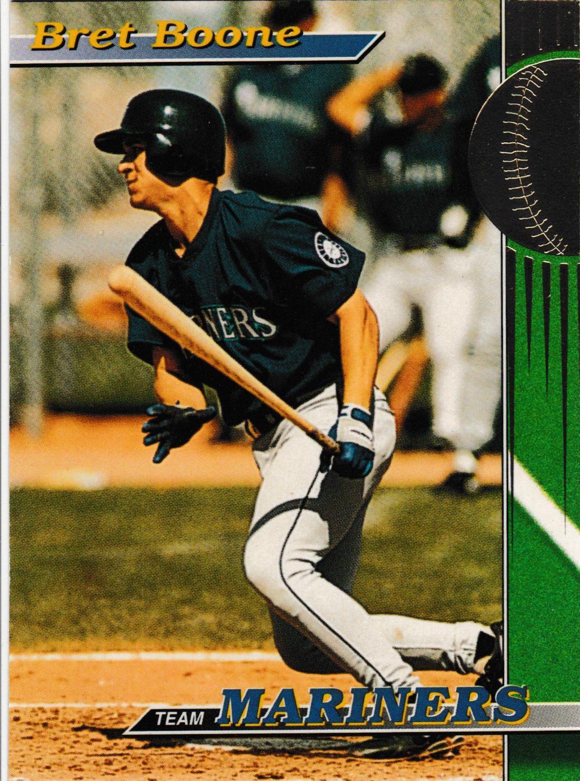 Bret Boone #6
