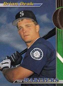 Brian Deak #5