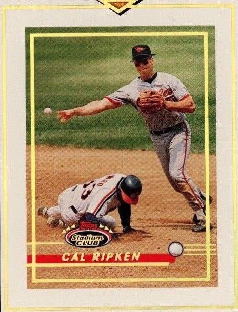Cal Ripken