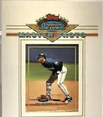 Ken Griffey Jr. [Redemption Card]