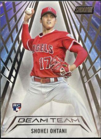 Shohei Ohtani #BT-SO