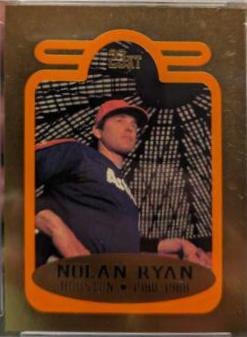 Nolan Ryan #3