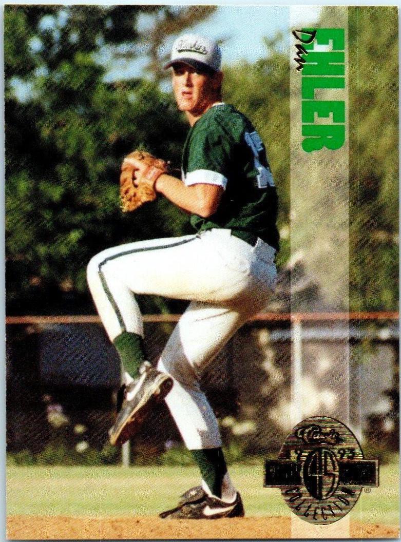 Dan Ehler #279
