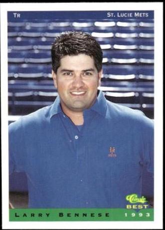 St. Lucie Mets [Team Set]