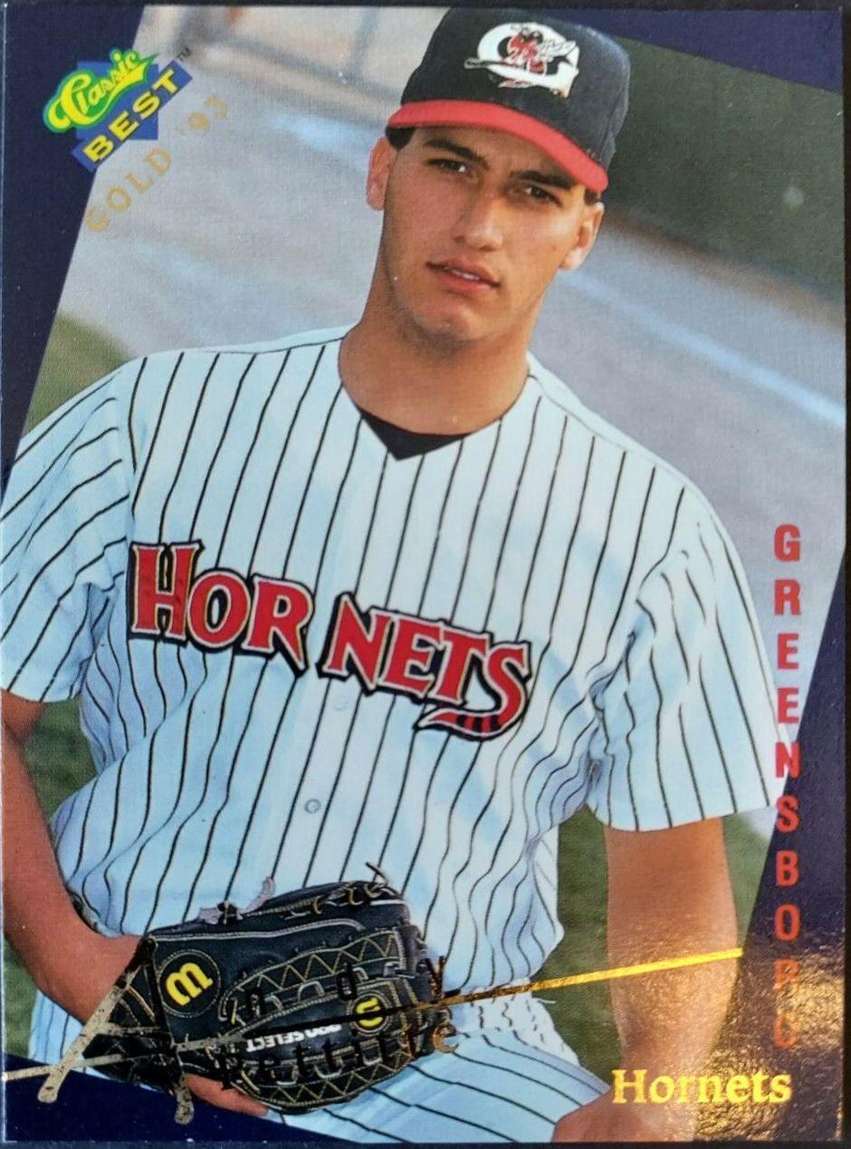 Andy Pettitte #117