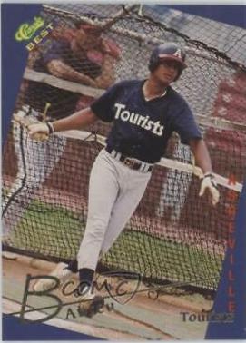 Bobby Abreu #105