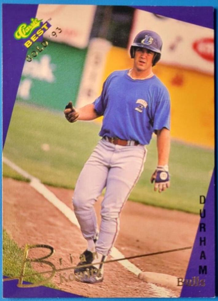 Brian Kowitz #90