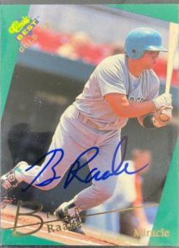 Brian Raabe #165