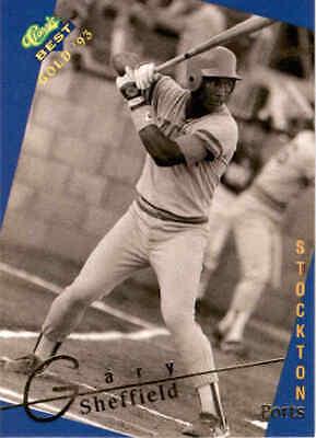 Gary Sheffield #216