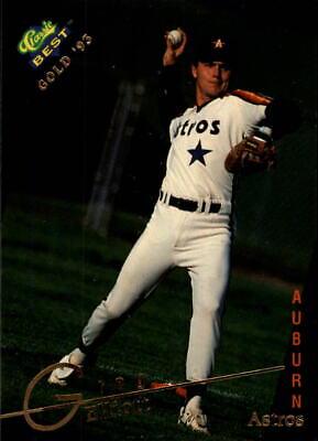 Greg Elliott #155