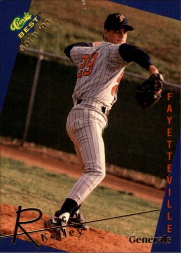 Rich Kelley #52