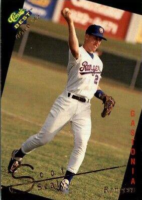 Scot Sealy #206