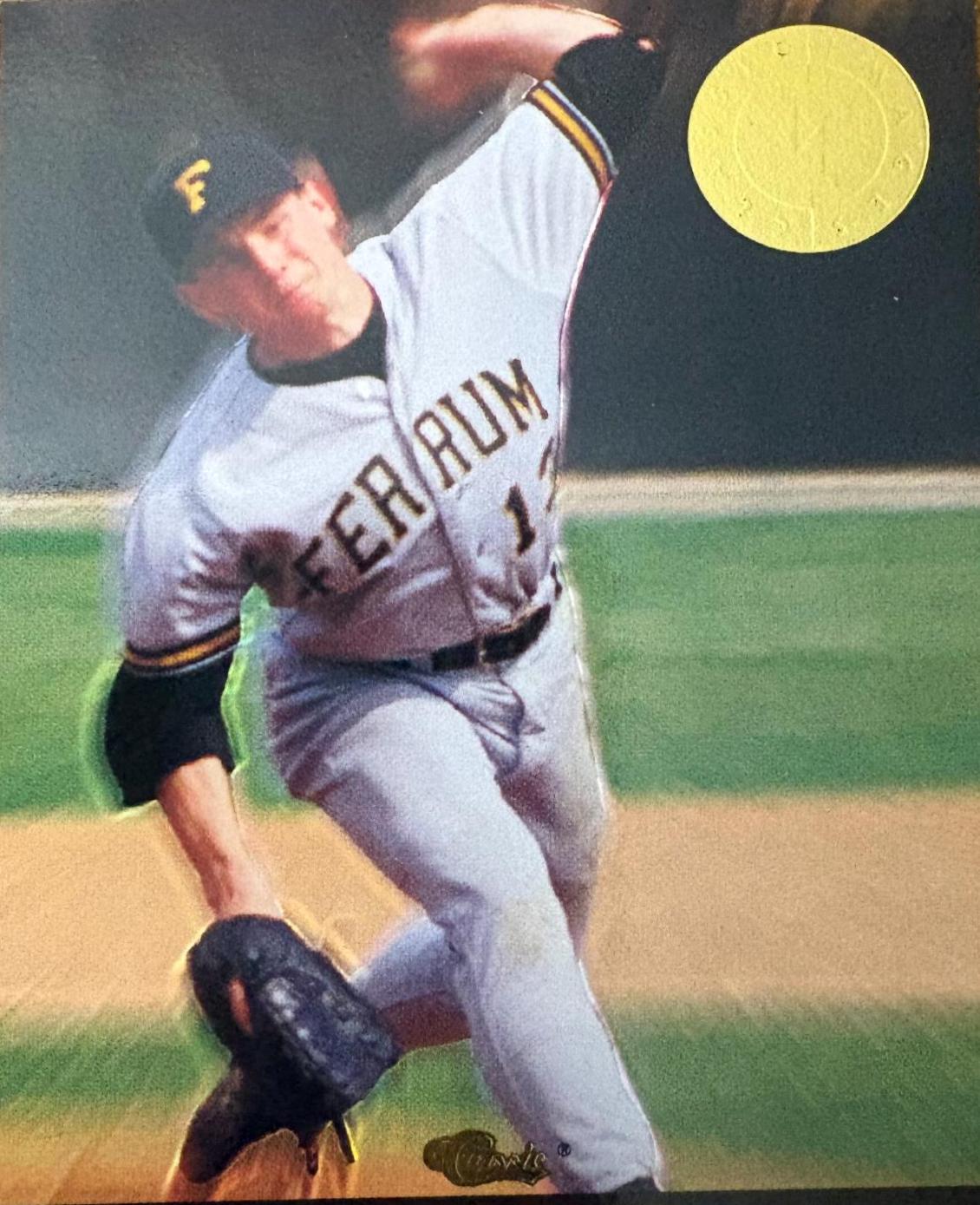 Billy Wagner #23