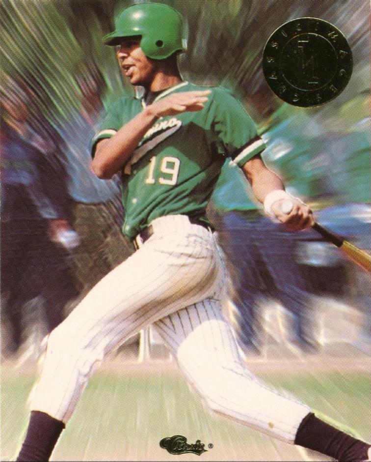 Derrek Lee #85