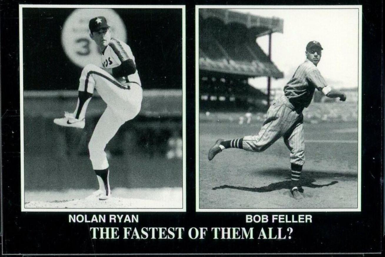 B. Feller, N. Ryan #933
