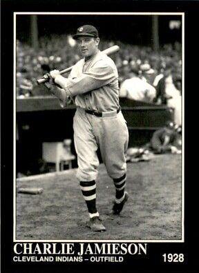 Charlie Jamieson #692