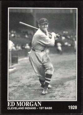 Ed Morgan #943