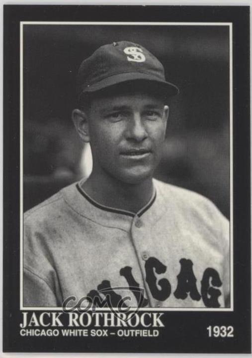 Jack Rothrock #851