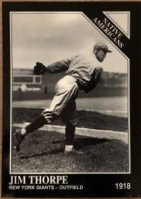 Jim Thorpe #771