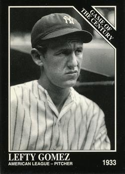 Lefty Gomez #662