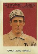 Eddie Plank #19
