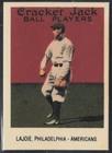 Nap Lajoie #8