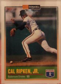 Cal Ripken Jr. [Series 2] #1