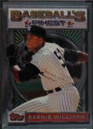 Bernie Williams #30