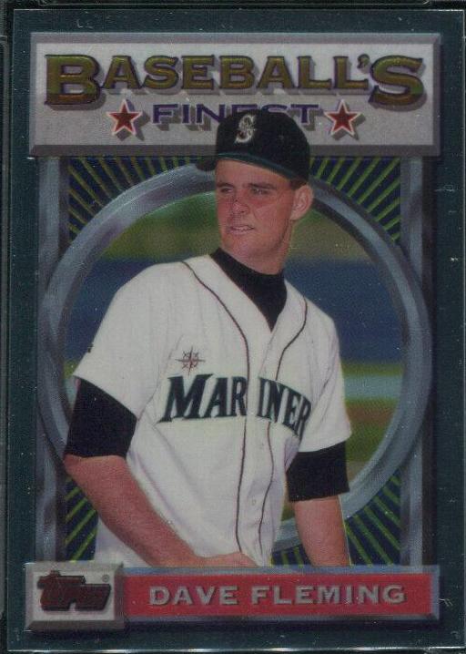 Dave Fleming #196
