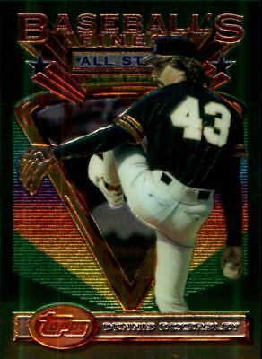 Dennis Eckersley #100