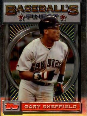 Gary Sheffield #31