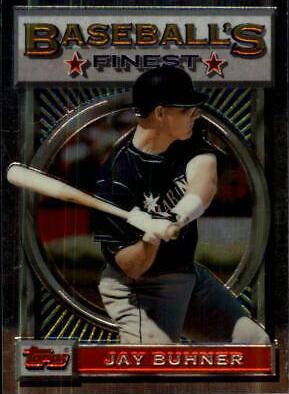 Jay Buhner #124