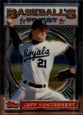 Jeff Montgomery #42