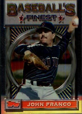 John Franco #191