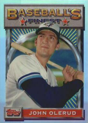 John Olerud #13