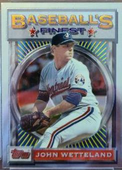 John Wetteland #129