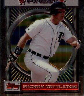 Mickey Tettleton #80
