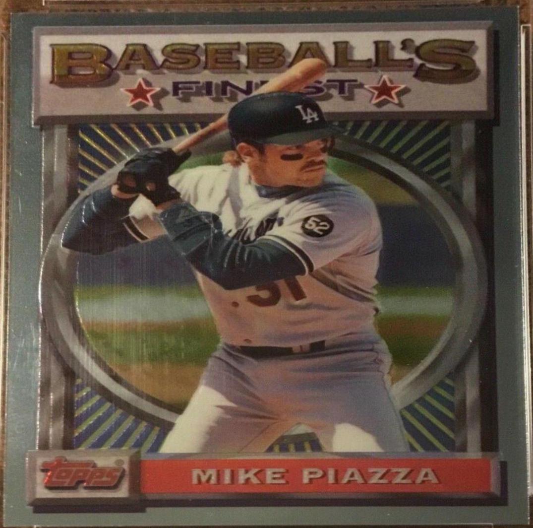 Mike Piazza #199