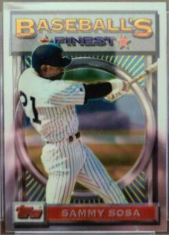 Sammy Sosa #79