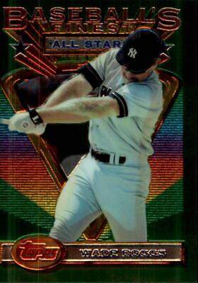 Wade Boggs #90