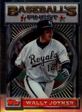 Wally Joyner #59
