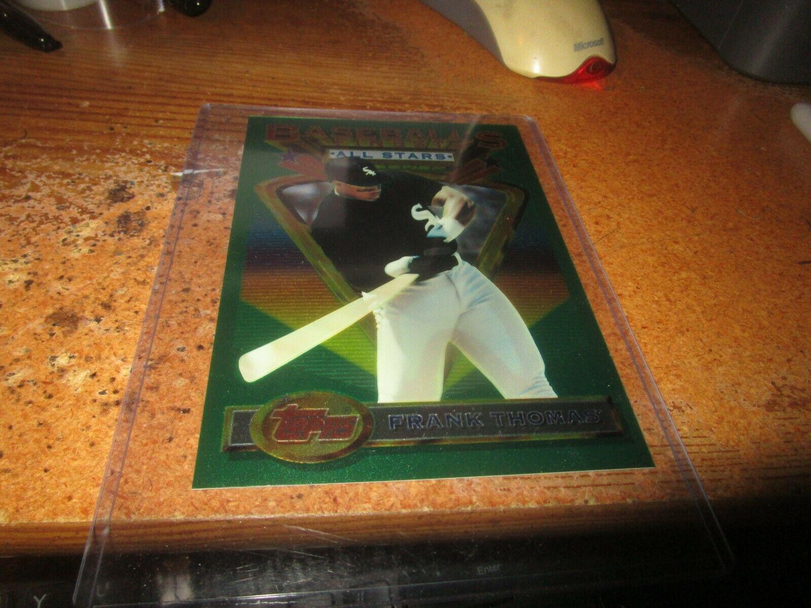 Frank Thomas #102