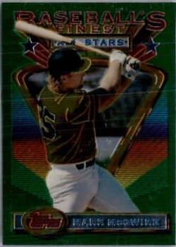 Mark McGwire #92