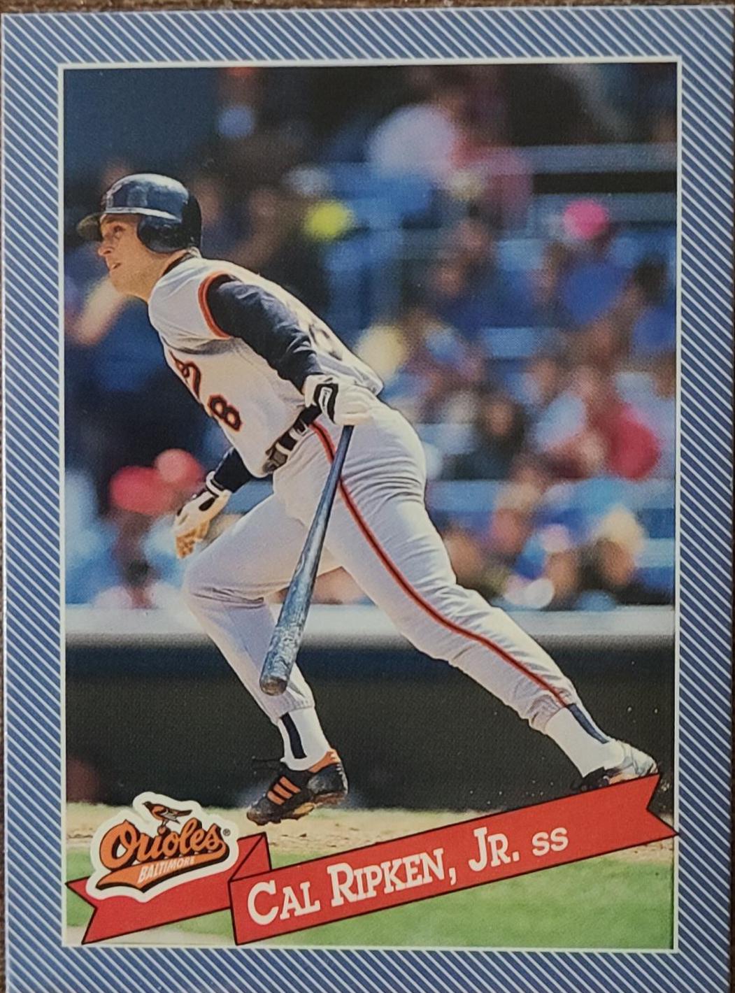 Cal Ripken Jr. #26