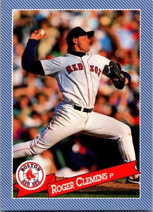 Roger Clemens #27
