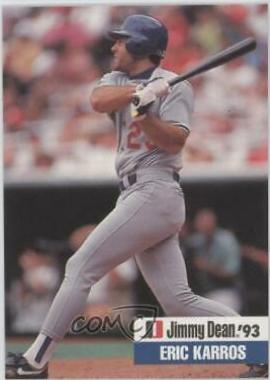 Eric Karros #24