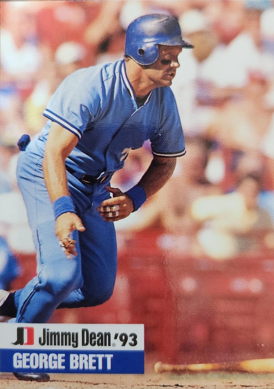 George Brett #15