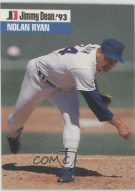 Nolan Ryan #16